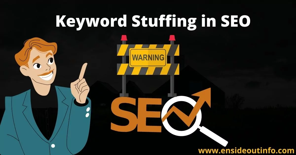 Keyword Stuffing in SEO What It Is and How To Avoid It