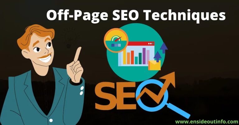 Top 13 Off-Page SEO Techniques that are Specially for Beginners in 2023