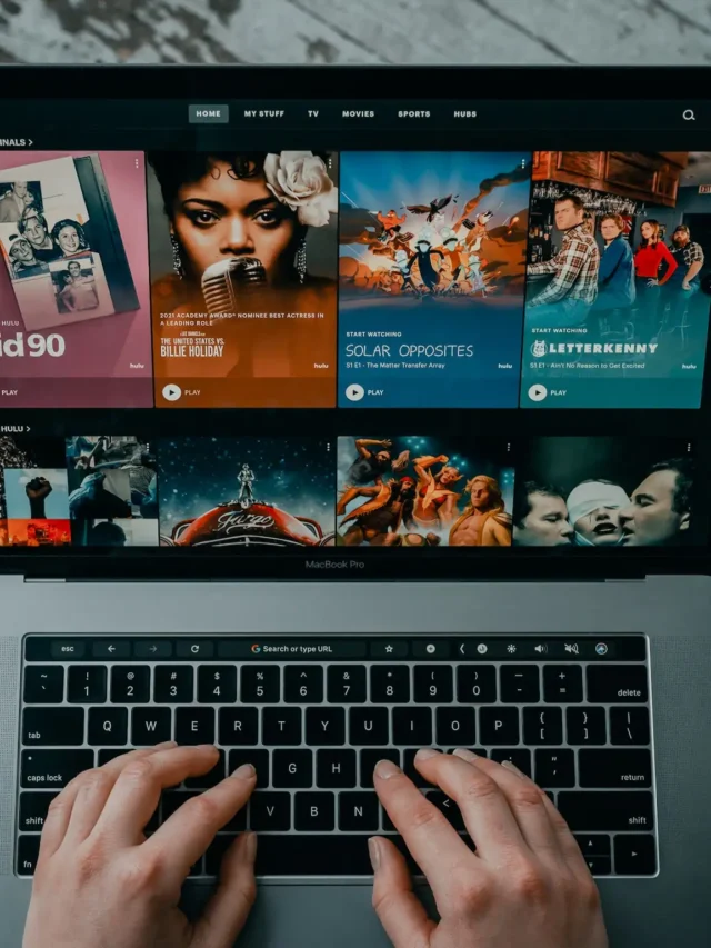 Top 10 Best Movie Downloading Website in India for 2023